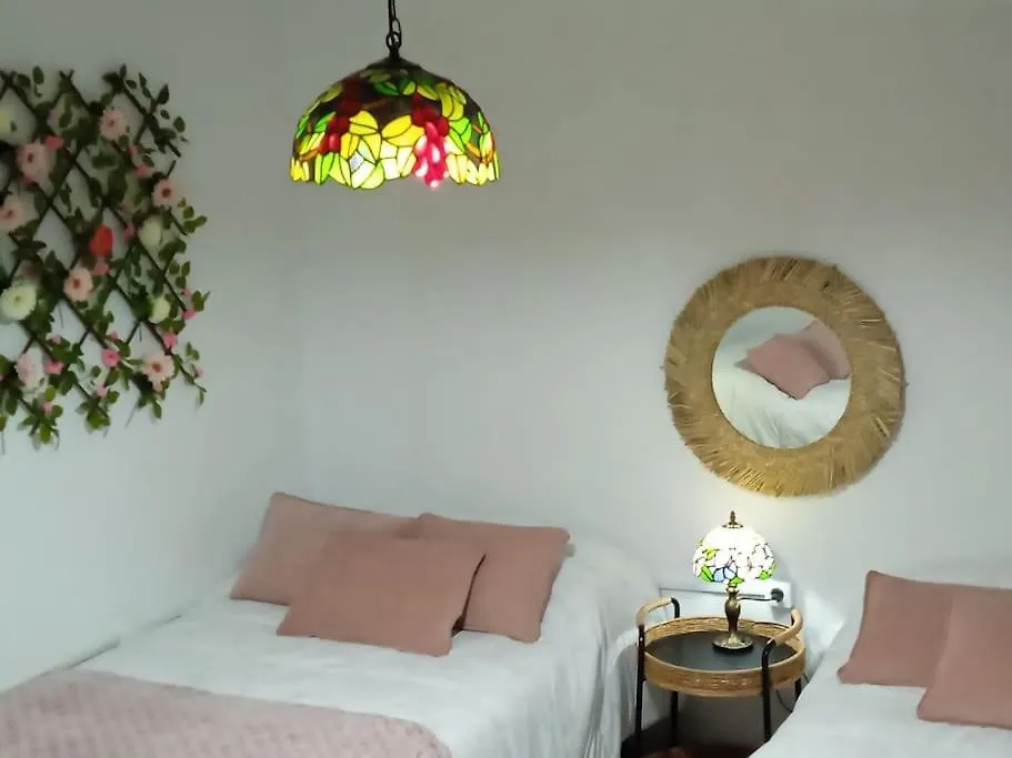 Garden'S Sea Pineda De Mar Apartment