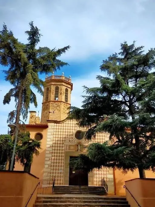 Garden'S Sea Pineda De Mar Διαμέρισμα