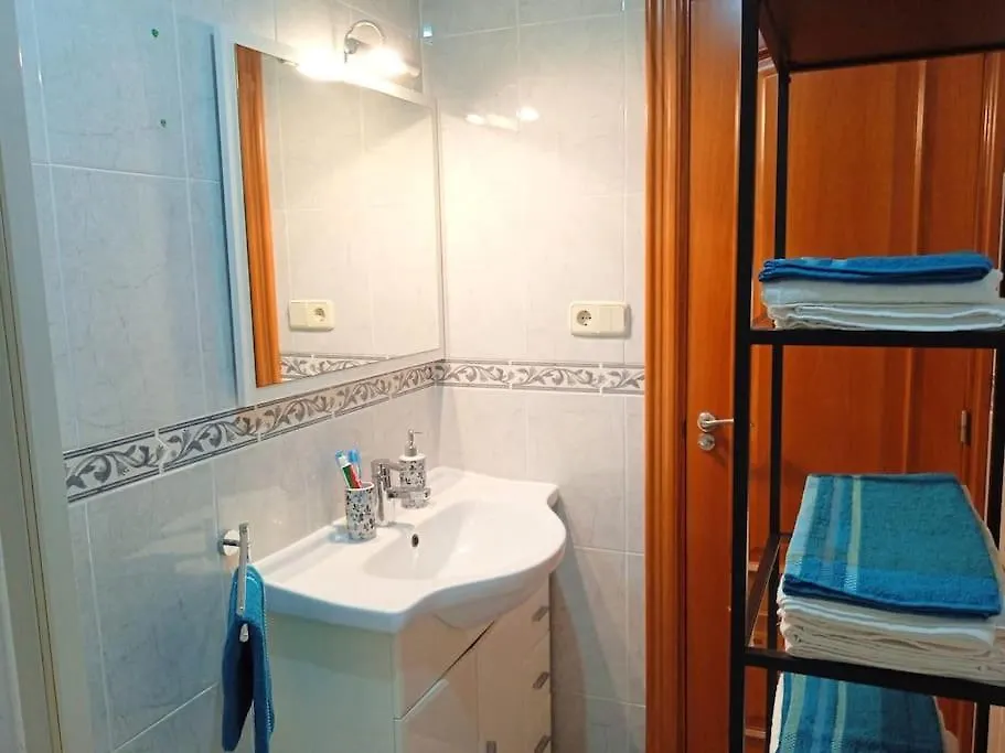 Garden'S Sea Pineda De Mar Apartment Spain