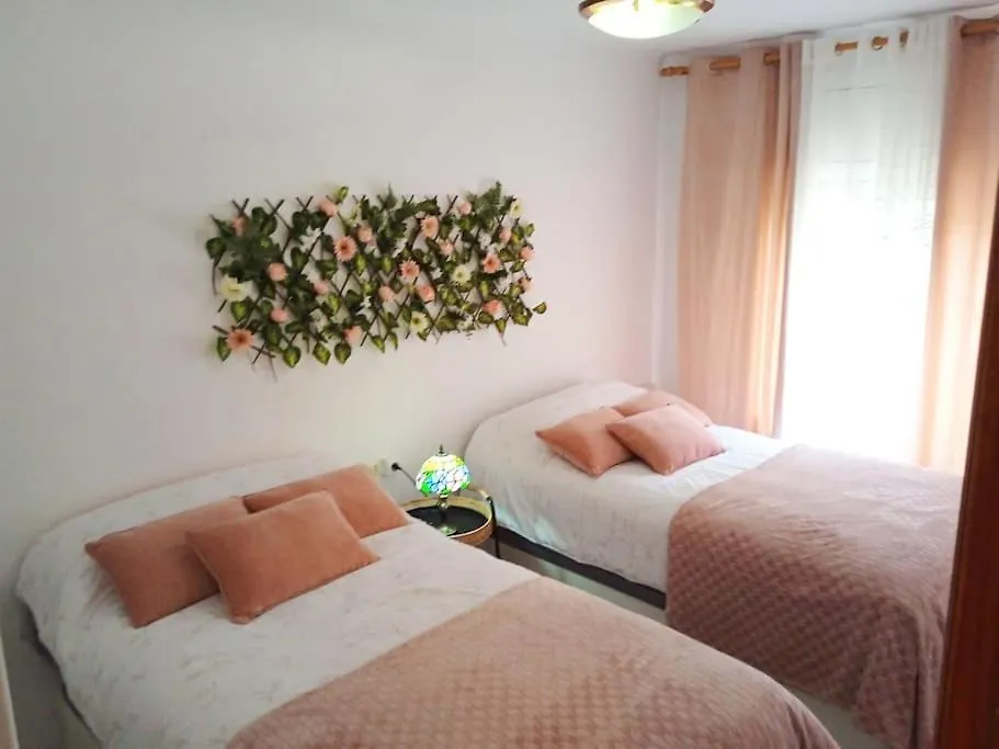 Garden'S Sea Pineda De Mar Apartment