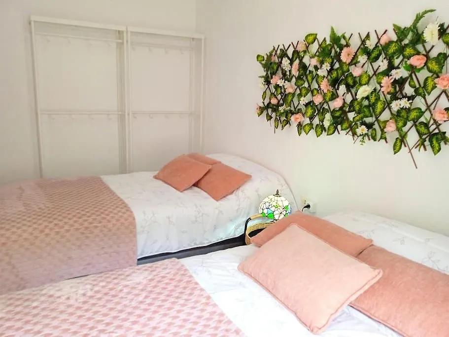 Garden'S Sea Pineda De Mar Apartment