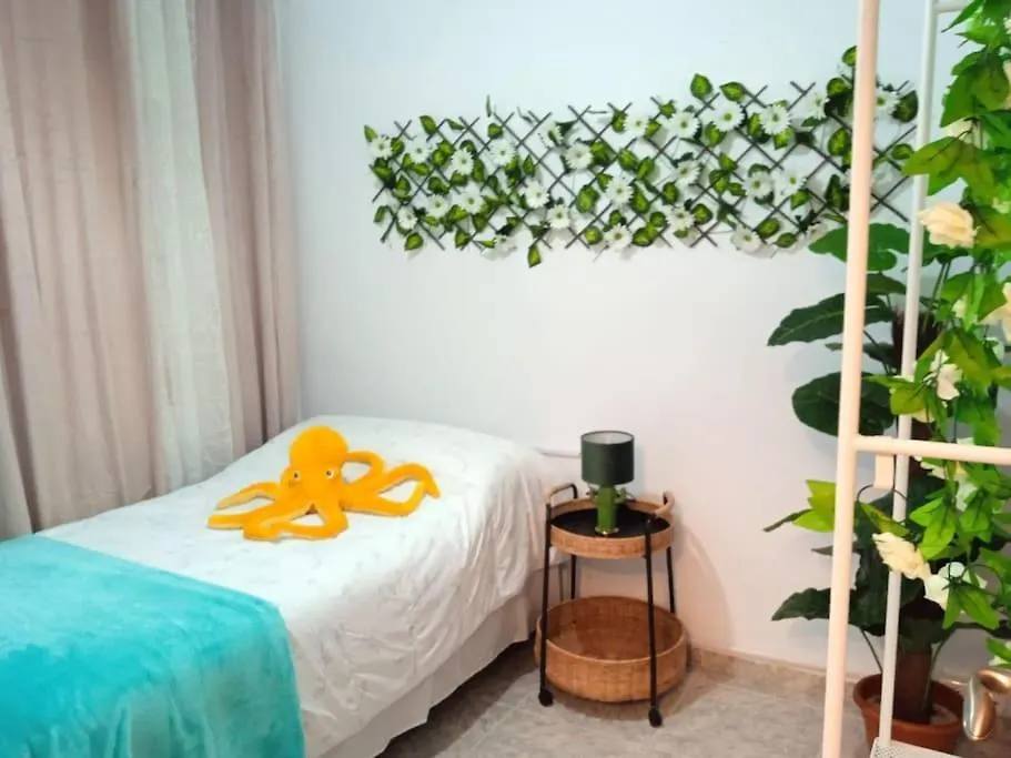 Garden'S Sea Pineda De Mar Apartment