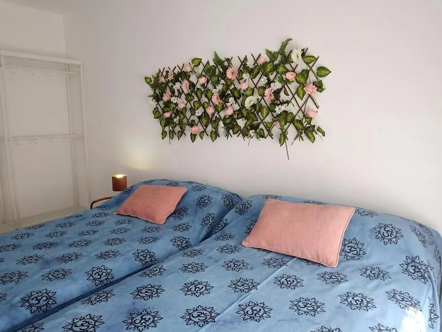 Garden'S Sea Pineda De Mar Apartment 0*,  Spain