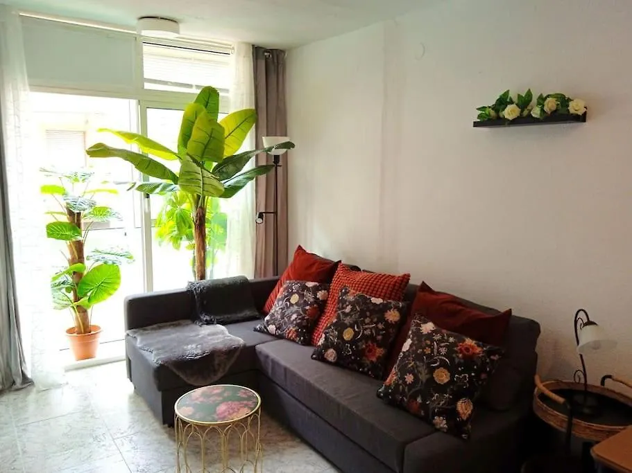Garden'S Sea Pineda De Mar Apartment 0*,