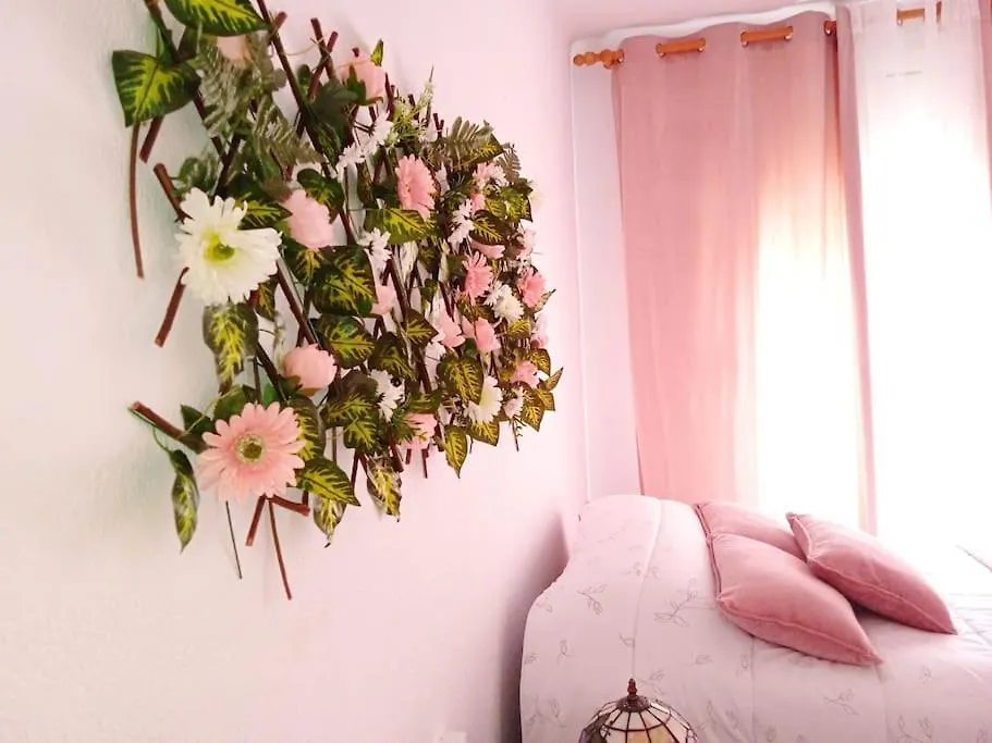 Garden'S Sea Pineda De Mar Apartment