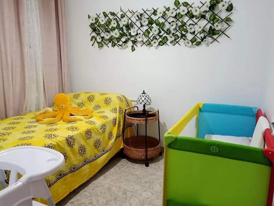 Garden'S Sea Pineda De Mar Apartment 0*,