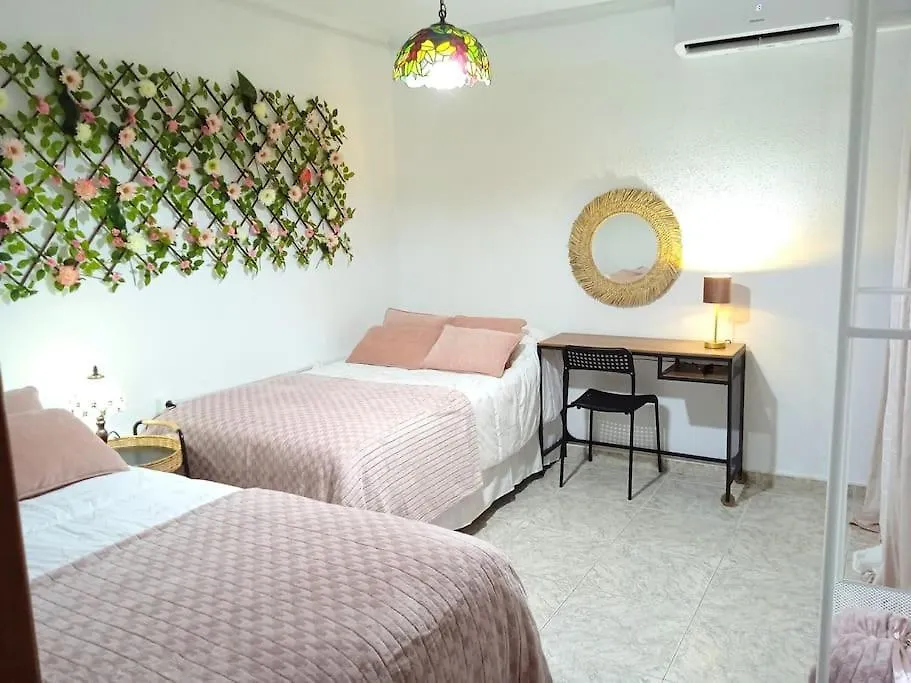 Garden'S Sea Pineda De Mar Apartment