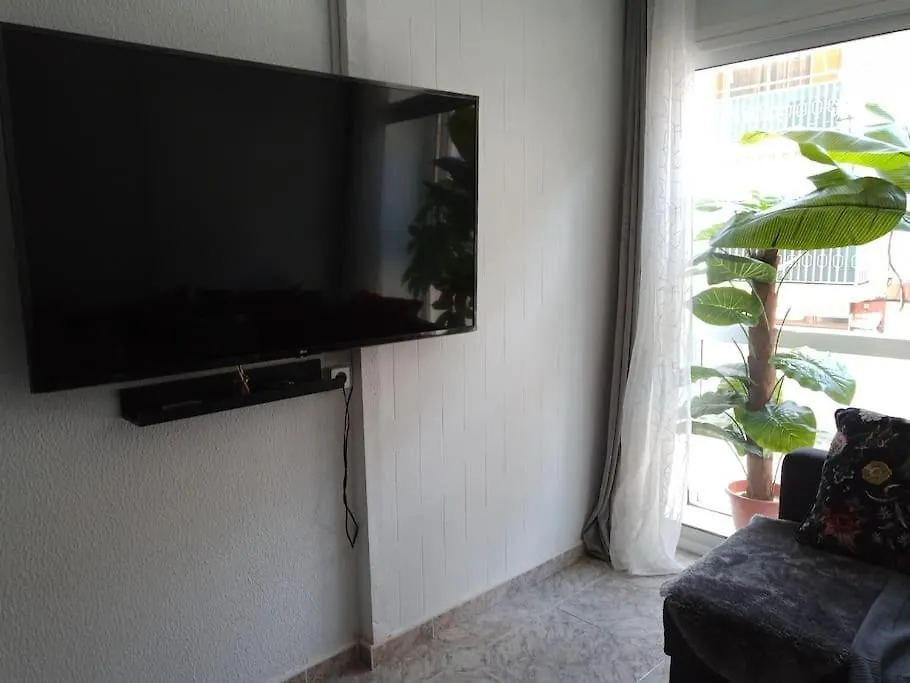 Garden'S Sea Pineda De Mar Apartment 0*,  Spain