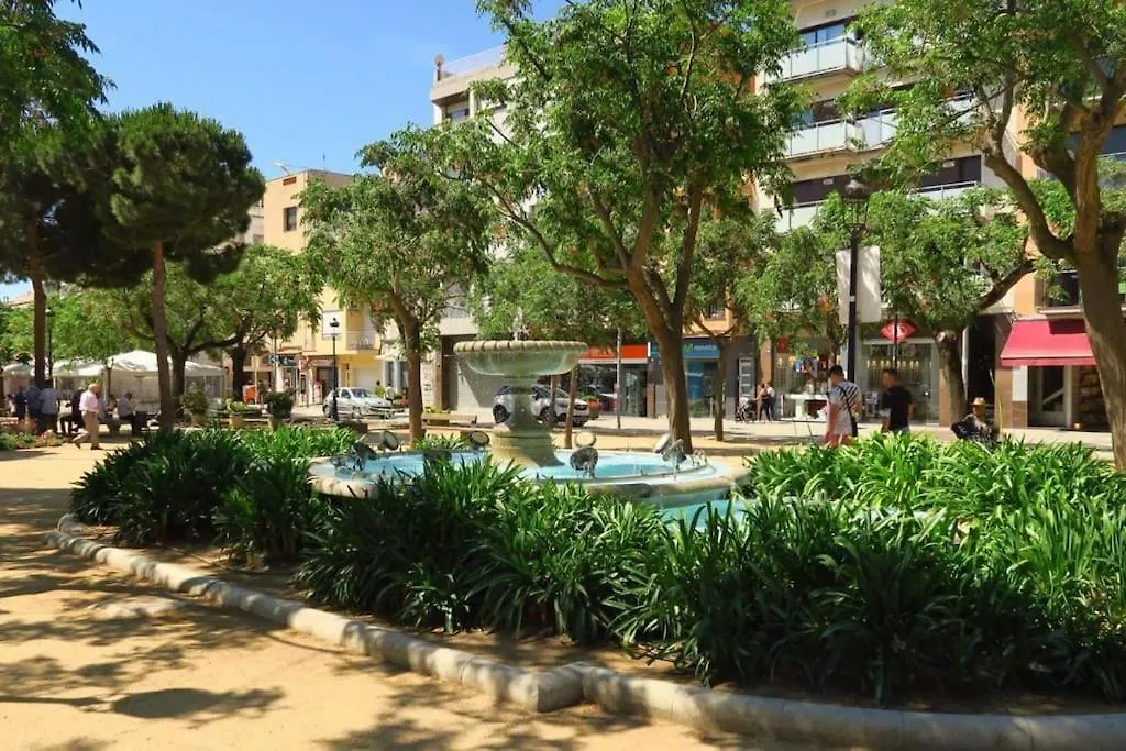 Garden'S Sea Pineda De Mar Apartment 0*,  Spain